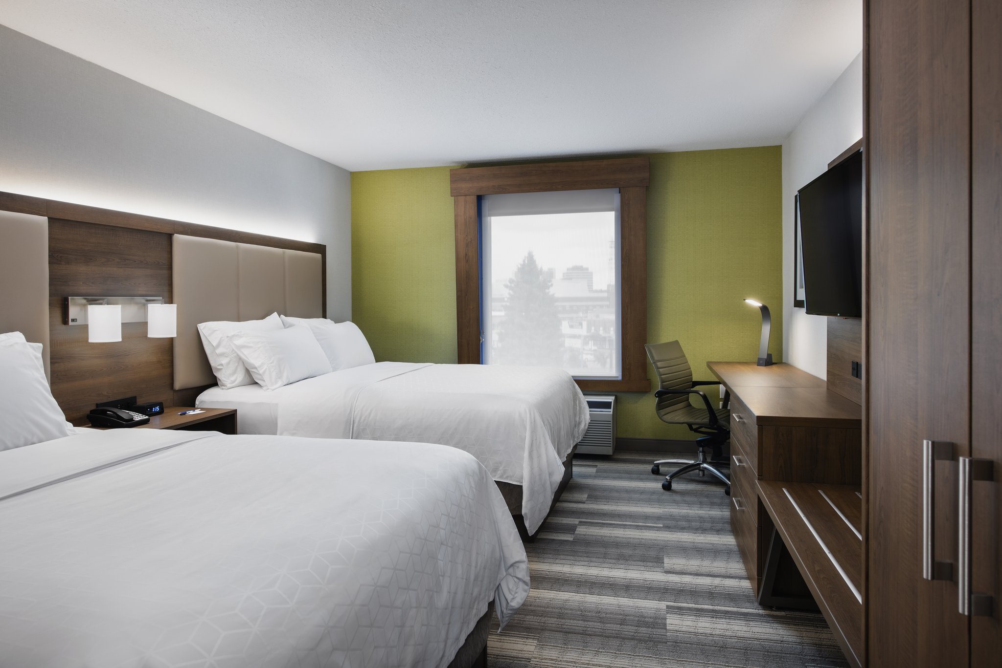 Images Holiday Inn Express & Suites Saskatoon Centre by IHG