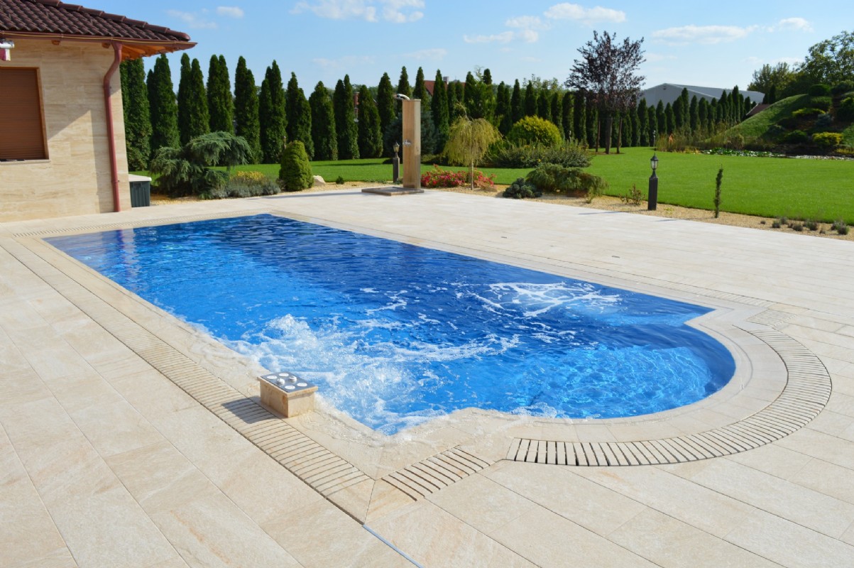 Bilder Complete Pool & Spa GmbH