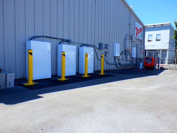 Images Sun Solar Electric Inc.