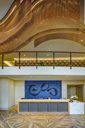 Images Embassy Suites by Hilton Virginia Beach Oceanfront Resort