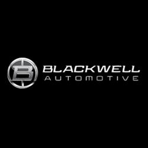 Blackwell Automotive Inc Logo