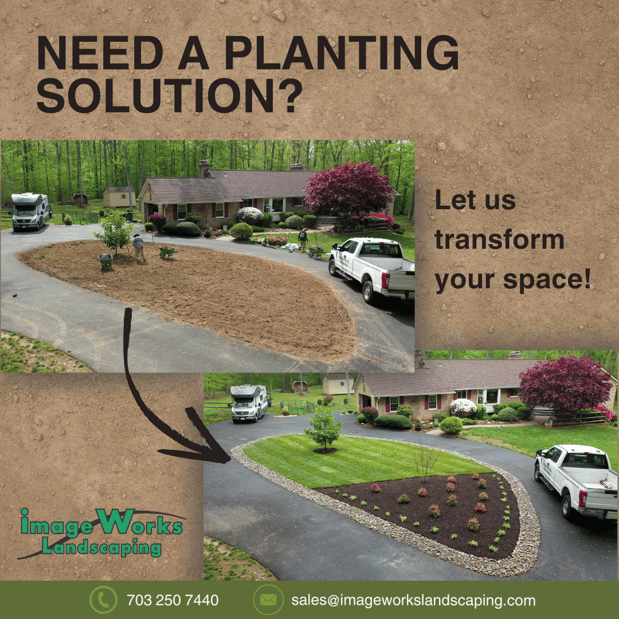 Images Image Works Landscaping
