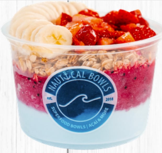 Images Nautical Bowls