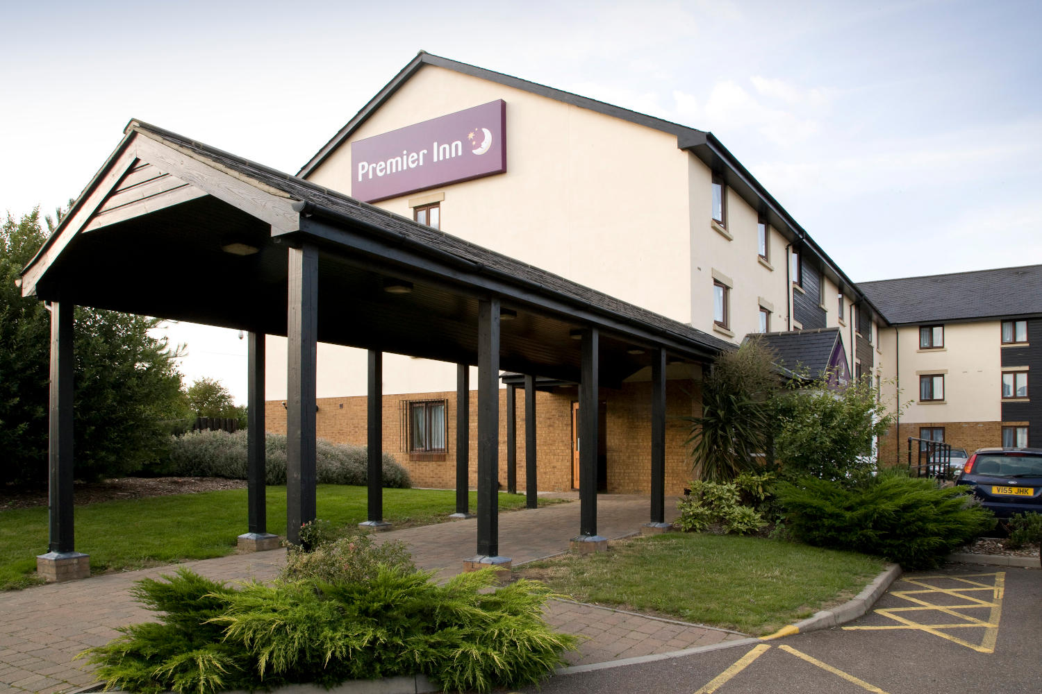 Images Premier Inn Chelmsford (Boreham) hotel