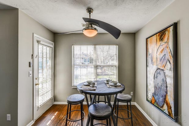 Images Mad River Apartment Homes