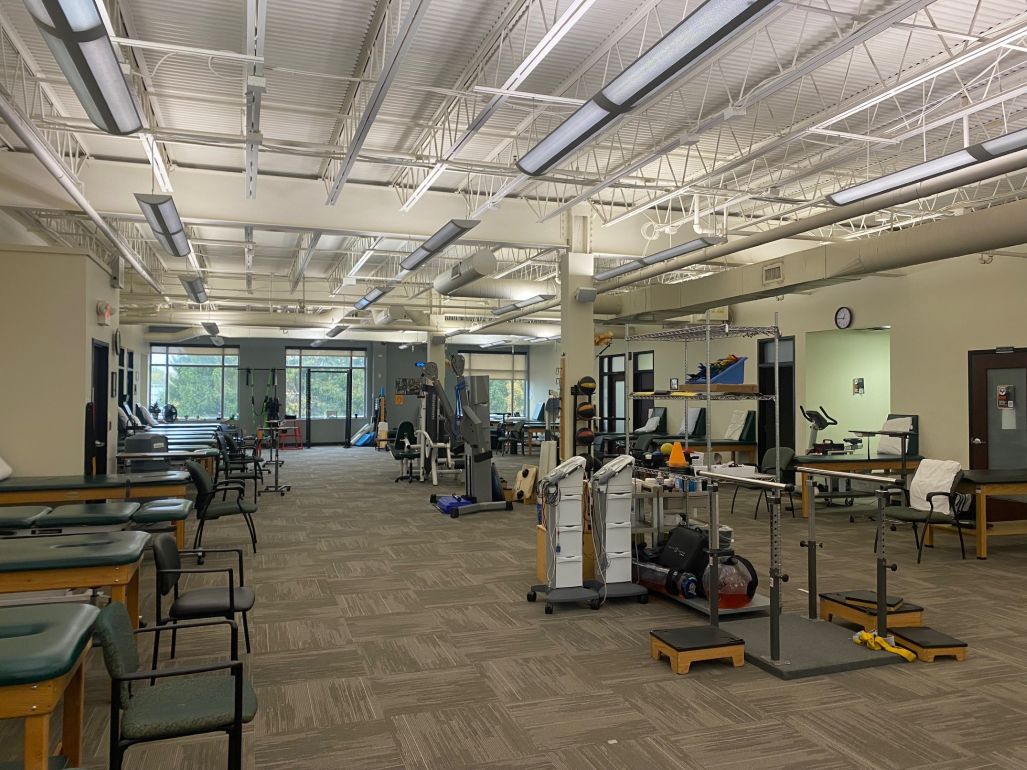 Drayer Physical Therapy Anderson Township
