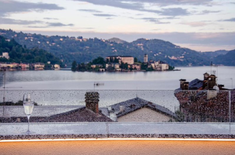 Images Hotel Ristorante VISTA