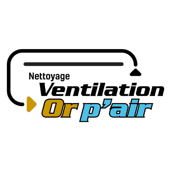 Nettoyage Ventilation Or P'air - Repentigny, QC J6A 2T4 - (438)535-8917 | ShowMeLocal.com