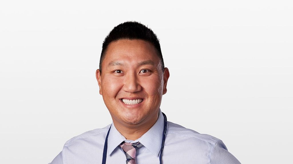 T. Phillip Shin, DDS - Peoria, AZ - Dentistry, General Dentistry