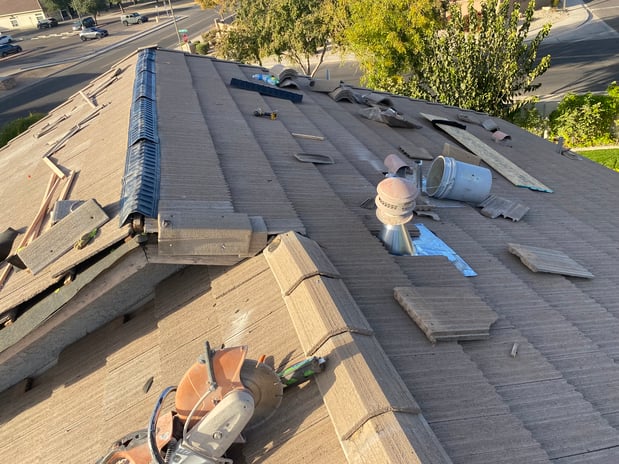 Images Apex AZ Roofing