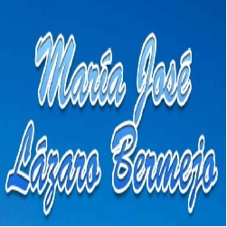 María José Lázaro Bermejo - Psicóloga Logopeda Logo