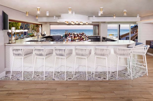 Images The Reach Key West, Curio Collection by Hilton