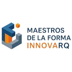 Maestros De La Forma Innovarq Logo