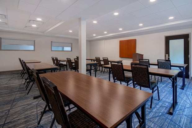Images Holiday Inn Express Marietta - Atlanta Northwest by IHG