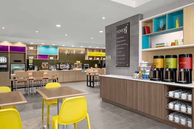 Images Home2 Suites by Hilton Niceville Eglin Air Force Base