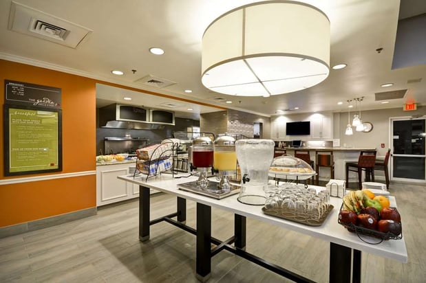 Images Hilton Garden Inn Austin/Round Rock