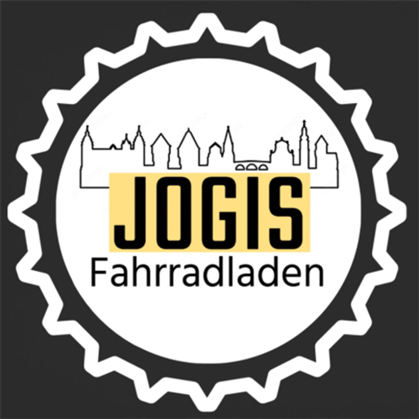 Fahrrad Jogi's Fahrradladen in Aschaffenburg