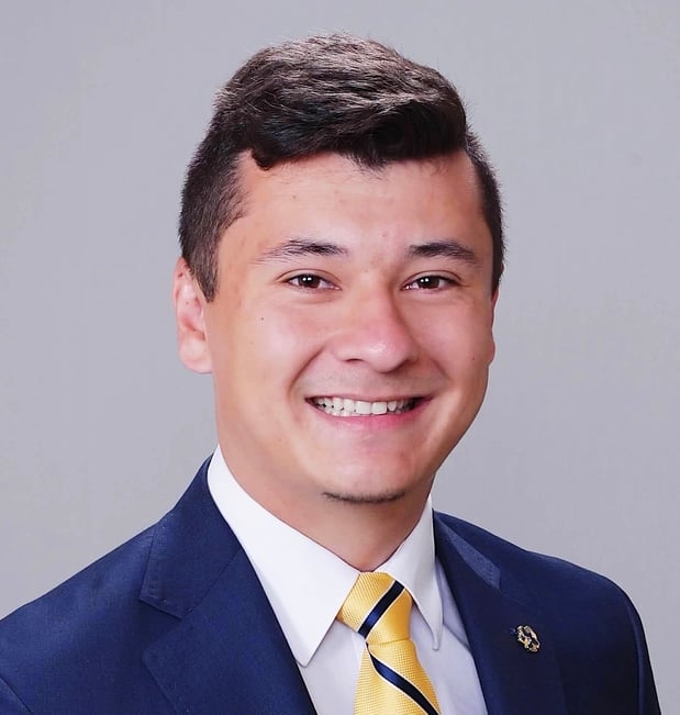 Images Edward Jones - Financial Advisor: Jenson S Ellars, AAMS®