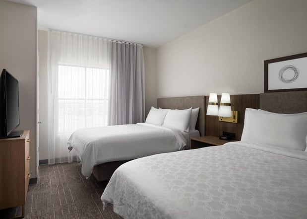 Images Staybridge Suites Flowood – NW Jackson by IHG