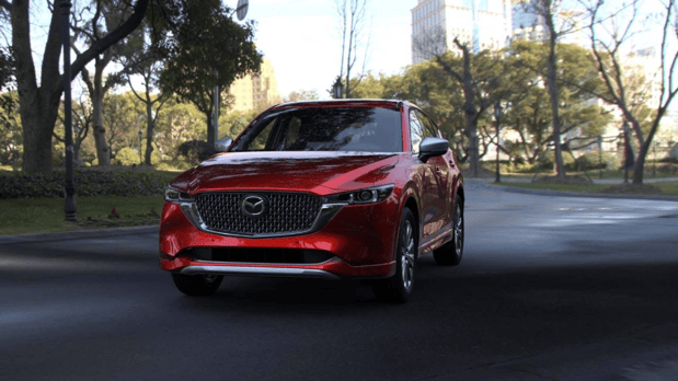 Images Bakersfield Mazda