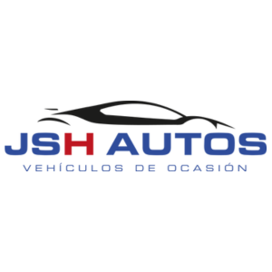 JSH Autos Logo