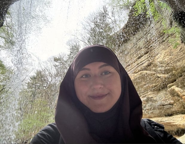 Images Mirela Masinovic, Counselor