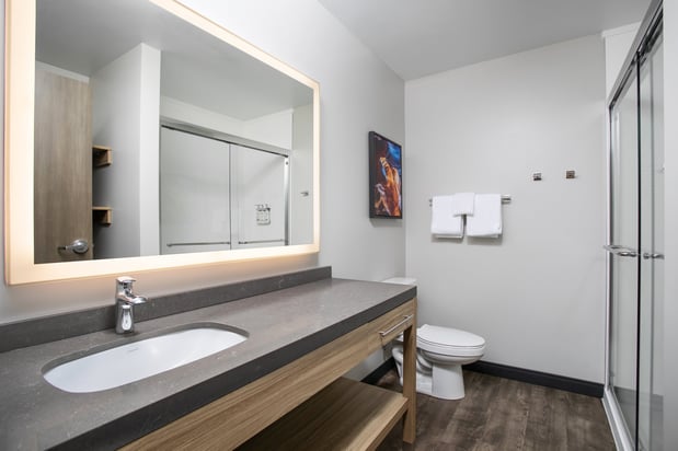 Images Candlewood Suites Chattanooga - Hamilton Place by IHG