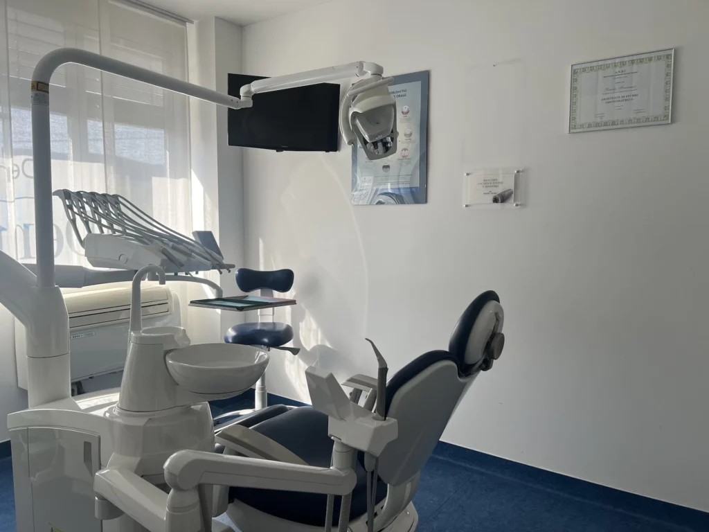 Bilder Centro Dentale Suissorridi SA