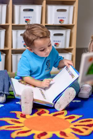 Images Right Steps Academy