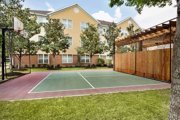 Images Homewood Suites by Hilton Houston-Westchase