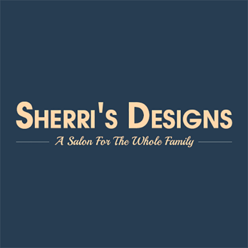 Sherri's Designs Logo