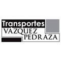 Transportes Vázquez Pedraza Logo