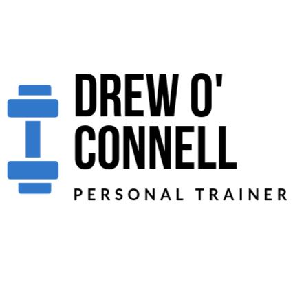 Drew O'Connell's Fitness Logo