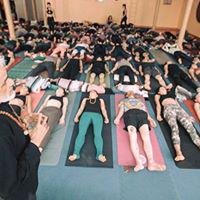 Images Dharma Yoga Center