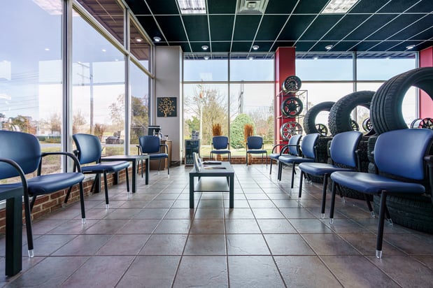 Images Eavers Tire Discounters