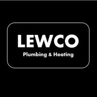 LEWCO Plumbing and Heating Logo