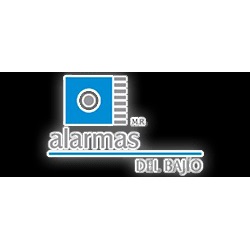 Alarmas Del Bajío Logo
