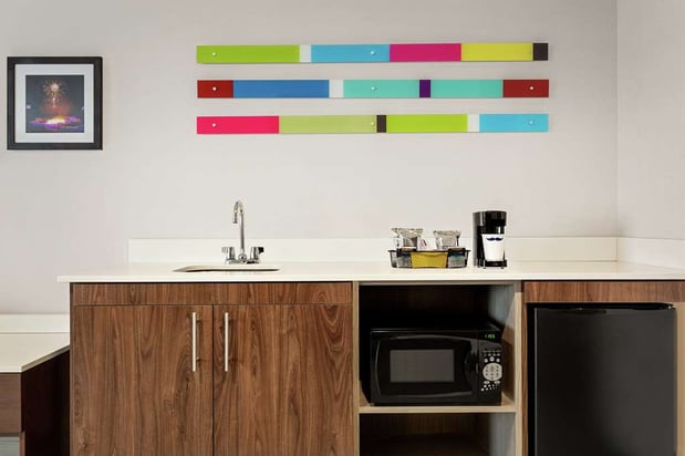 Images Hampton Inn West Valley Salt Lake City