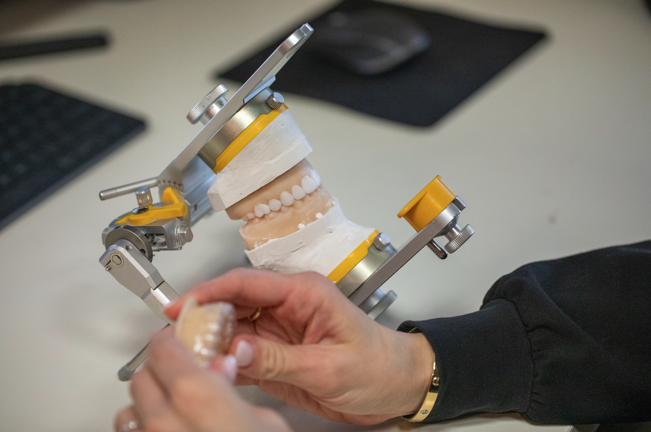 The Gorman Center for Fine Dentistry | North Oaks, MN