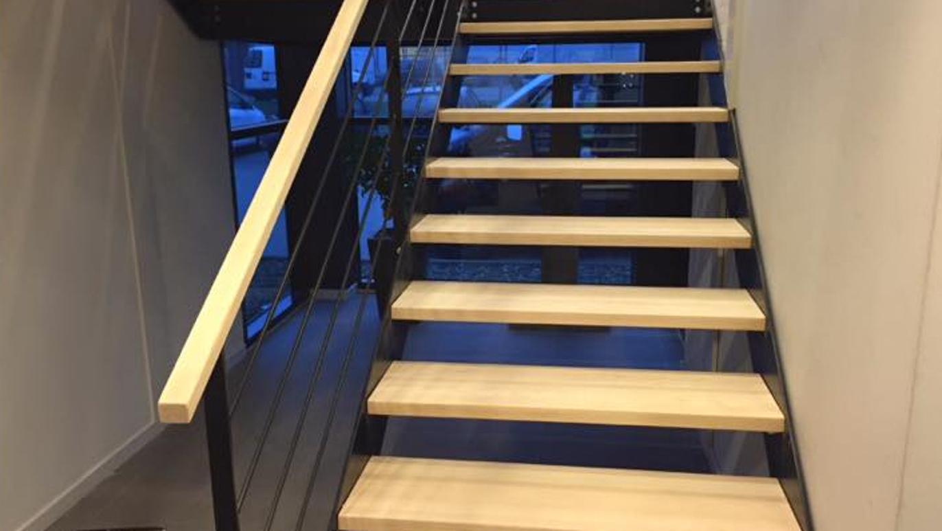 Images Visti & Sommers Gulvservice ApS