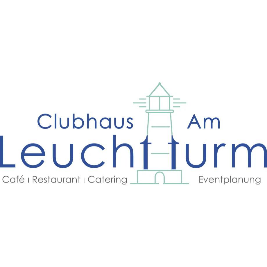 Logo von Restaurant Clubhaus Am Leuchtturm Inh. Matthias Neumann