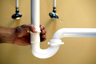 Moore Plumbing & Handyman