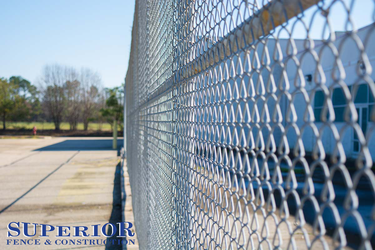 Superior Fence & Construction Image
