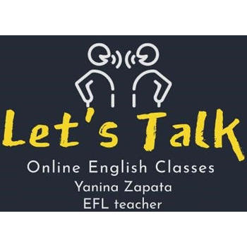 Let S Talk Clases de Inglés en Línea - Language School - Córdoba - 0351 359-3459 Argentina | ShowMeLocal.com