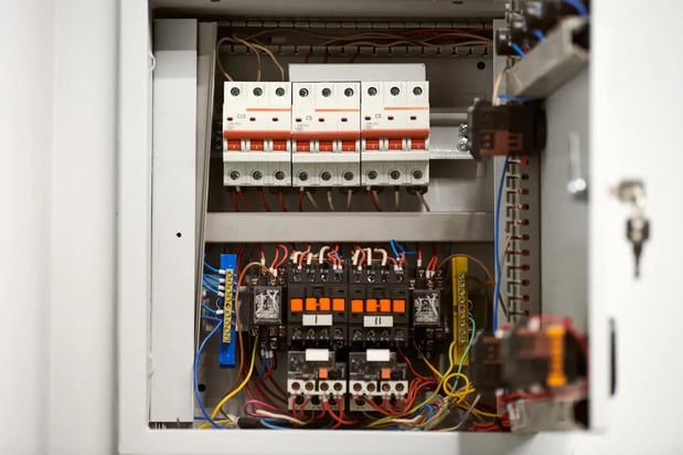 Images Kensington Electric