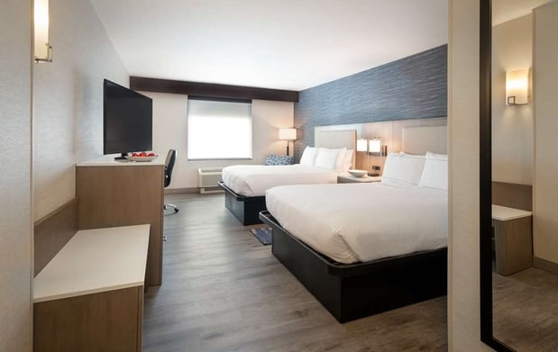 Images DoubleTree by Hilton Hotel Denver - Thornton