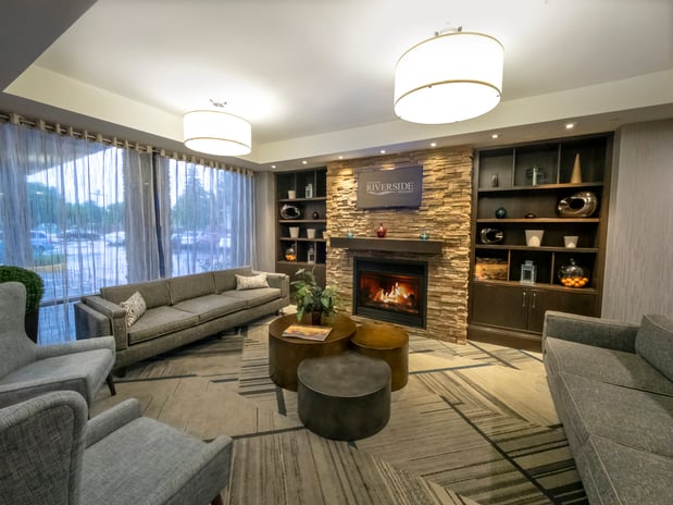 Images Crowne Plaza Niagara Falls NY - Riverside by IHG