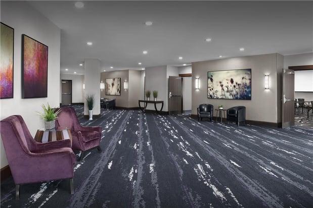 Images Hilton Garden Inn Charlotte Waverly