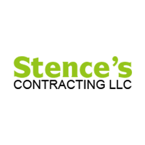 Stence's Contracting LLC Logo