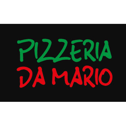 Pizzeria DA MARIO Logo